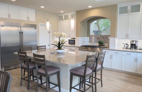 Arden Casa | Swimming Pool ★ Arcades ★ Pool Table ★ King Beds