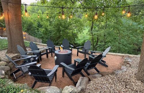 Rockwall Apartamento | Heated Pool & Spa Mini Golf Bowling Game Room perfect for family