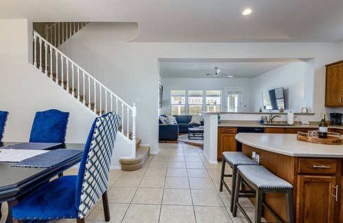 Tramonto Casa | Heated Pool/Spa, Mountain/Sunset Views, Amenities Galore....