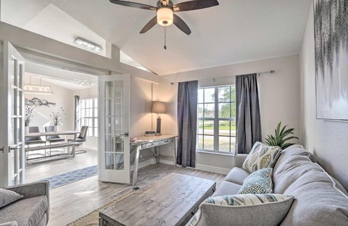 Pelican Casa | Heated Pool Sun-Soaked Cape Coral Escape!