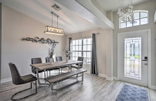 Pelican Casa | Heated Pool Sun-Soaked Cape Coral Escape!