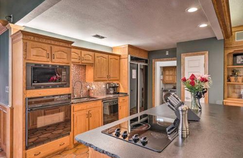 Amistad National Recreational Area Casa | Heated Pool With View~The Lookout At Bryce Canyon