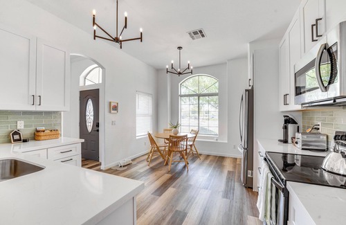 Neely Farms Casa | Private Pool & Yard: Gilbert Getaway