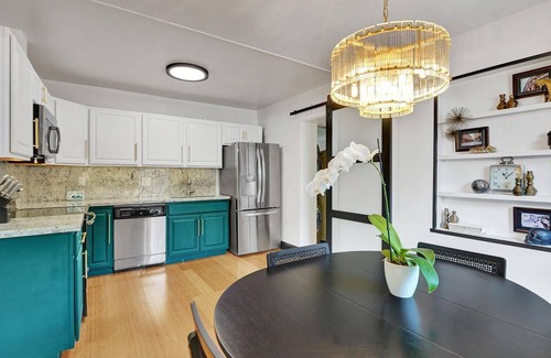 South Middle River Casa | 2 Bedroom \ 2 bath \ heated Salt Water Pool Family Fun & Pet Friendly