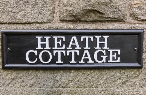 Peak District Casa | Heath Cottage