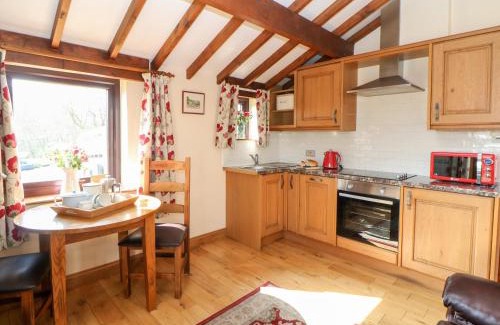 Peak District Casa | Heath Cottage