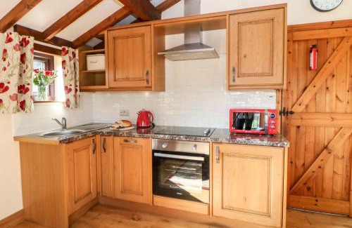 Peak District Casa | Heath Cottage