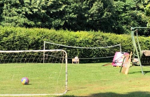 Sibford Gower Casa | Heath Farm Holiday Cottages