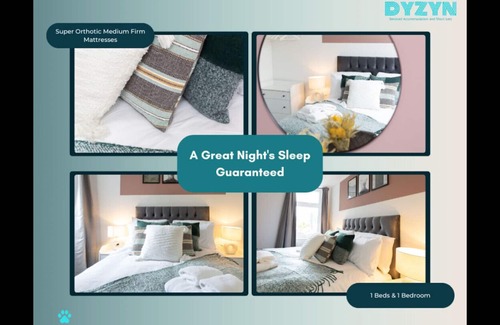 Gabalfa Apartamento | Heath House - Heath Hospital - Healthcare Discounts