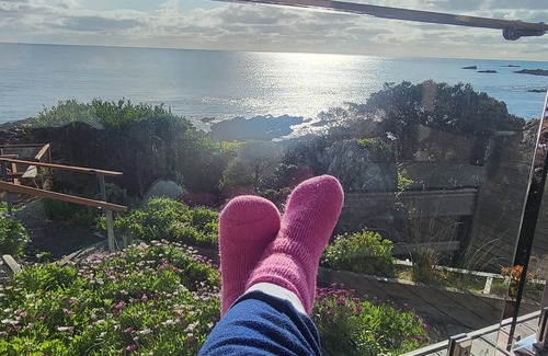 Boat Harbour Beach Casa | Heathcliff. Luxury Beach House with Stunning Ocean Views