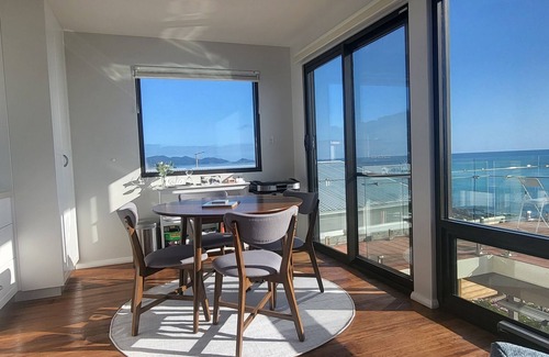 Northwest Tasmania Casa | Heathcliff1 Luxury Couples Retreat with stunning views