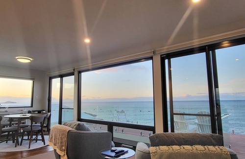 Northwest Tasmania Casa | Heathcliff1 Luxury Couples Retreat with stunning views
