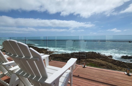 Northwest Tasmania Casa | Heathcliff1 Luxury Couples Retreat with stunning views