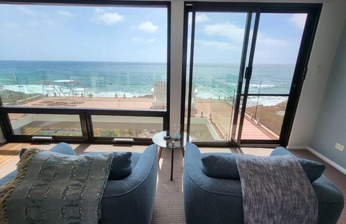 Boat Harbour Beach Casa | Heathcliff1 Luxury Couples Retreat with Stunning Coastal Views!