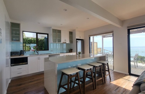 Boat Harbour Casa | Heathcliff2 - Luxury 2 bedroom Apartment with Ocean Vistas