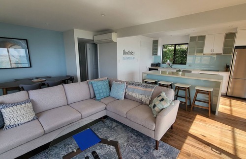 Boat Harbour Casa | Heathcliff2 - Luxury 2 bedroom Apartment with Ocean Vistas