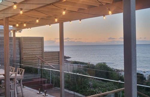 Boat Harbour Casa | Heathcliff2 - Luxury 2 bedroom Apartment with Ocean Vistas