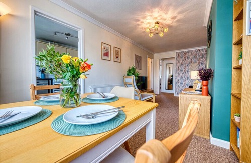 Long Itchington Apartamento | Heather Apt | 3 bedrooms | Sleeps 6 | Southam Centre |Close to HS2 Coventry, Rugby & M40 | Inspire Homes
