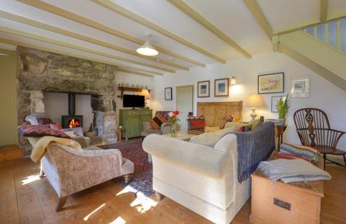 Chysauster Casa | Heather Cottage