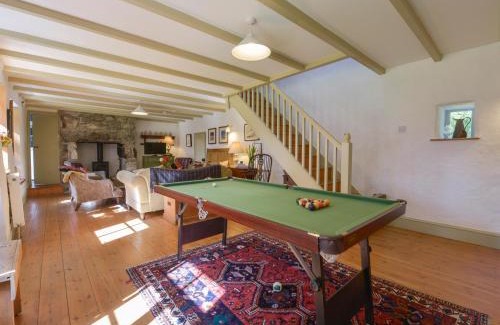 Chysauster Casa | Heather Cottage