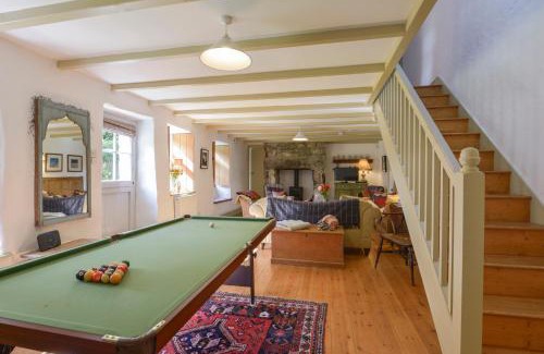 Chysauster Casa | Heather Cottage