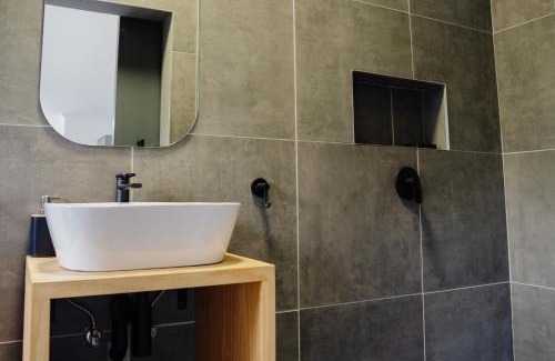 George Apartamento | Heather Road Cottages