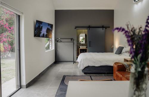 George Apartamento | Heather Road Cottages