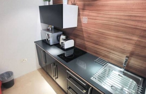 Bishopsgate Apartamento | Ático-Lujoso-Baño Privado-Terraza-Heather Terrace