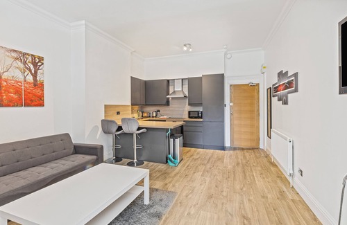 North Finchley Casa | Heatherbank Guesthouse