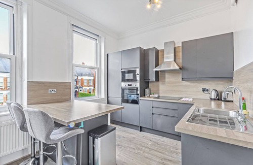 North Finchley Casa | Heatherbank Guesthouse