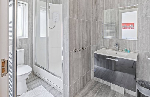 North Finchley Casa | Heatherbank Guesthouse