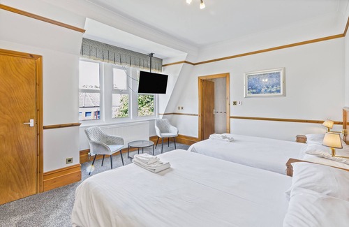 North Finchley Casa | Heatherbank Guesthouse
