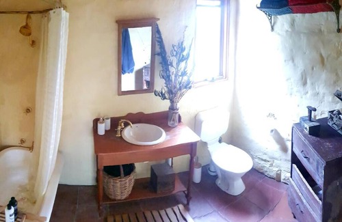 Forcett Casa | Heatherbell Cottage - The cozy and Cute Getaway Retreat