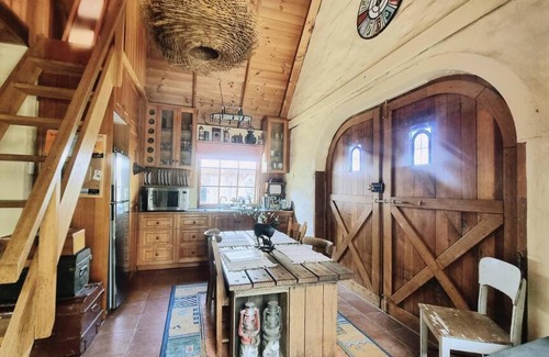 Forcett Casa | Heatherbell Cottage - The cozy and Cute Getaway Retreat