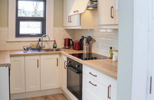 Ballyhea Cabaña | Heatherbell House
