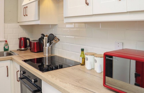 Ballyhea Cabaña | Heatherbell House