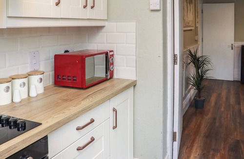Ballyhea Cabaña | Heatherbell House