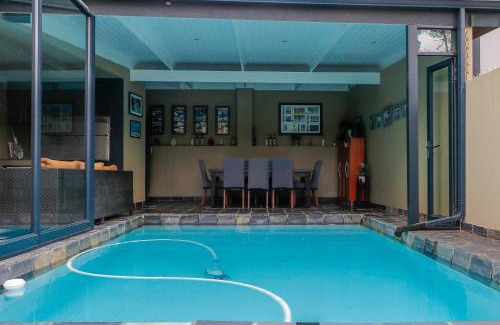George Casa | Heathercreek Holiday Accommodation