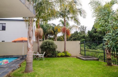 George Casa | Heathercreek Holiday Accommodation