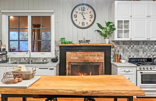 Toolangi Casa | Heathlands-Toolangi-Yarra Valley