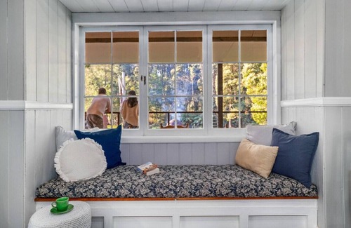 Toolangi Casa | Heathlands-Toolangi-Yarra Valley