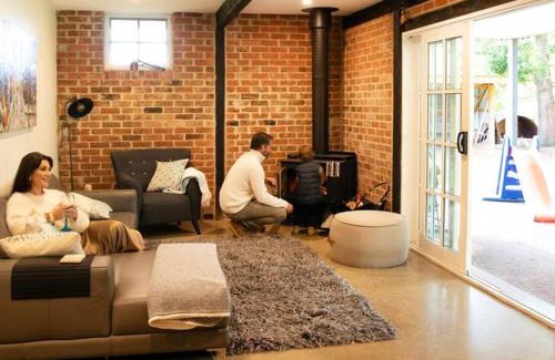 Toolangi Casa | Heathlands-Toolangi-Yarra Valley