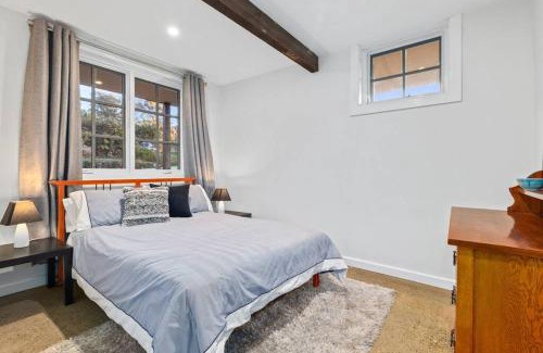 Toolangi Casa | Heathlands-Toolangi-Yarra Valley