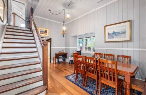Toolangi Casa | Heathlands-Toolangi-Yarra Valley