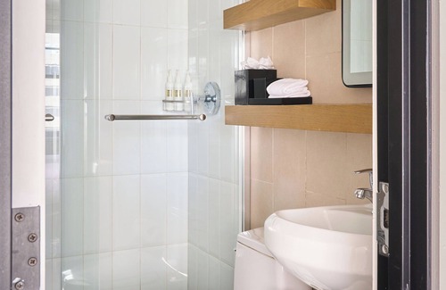 Downtown Portland Hotel | Heathman Hotel