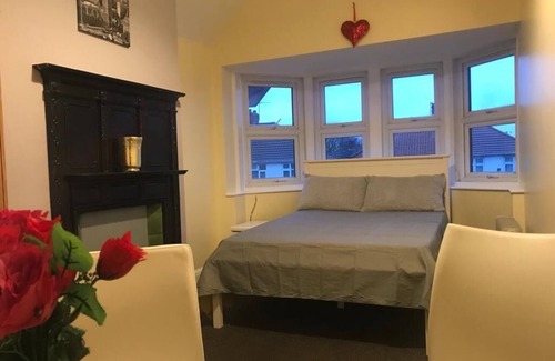 Hounslow Central Hotel | Heathrow Stay