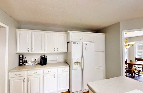 Cookeville Casa | Heathwood Hideaway with Cozy 3-bedroom house just outside the city limits