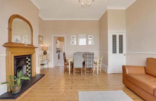 Tynemouth Apartamento | Heaton House Apartment - North East Escapes