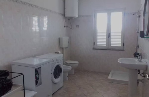 Magomadas Casa | Heavans View