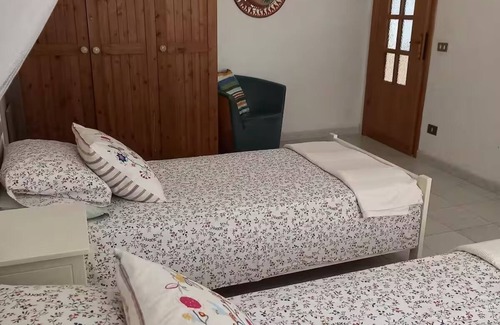 Magomadas Casa | Heavans View